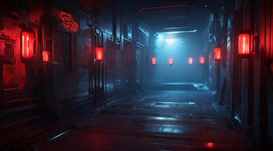 霸略征战游戏图片3